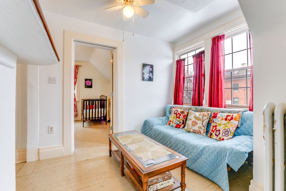Cottage (1 Bedroom) photo 2