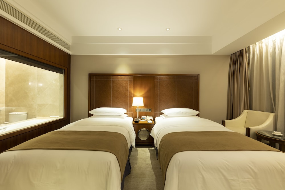 Superior Room, 2 Twin Beds