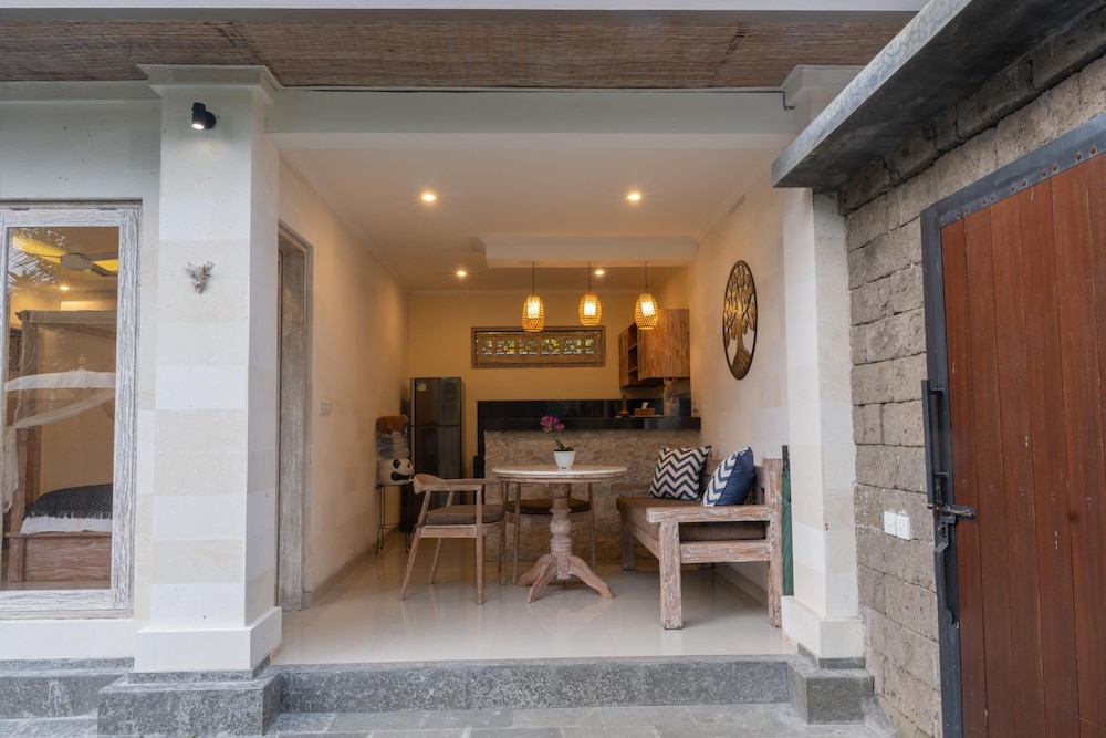 One Bedroom Villa - Photo 9