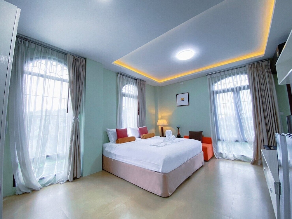 Deluxe Double Room - Photo 6