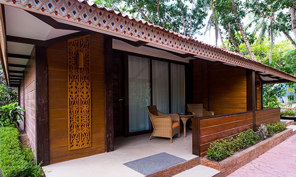Garden Room (Dakak) photo 3