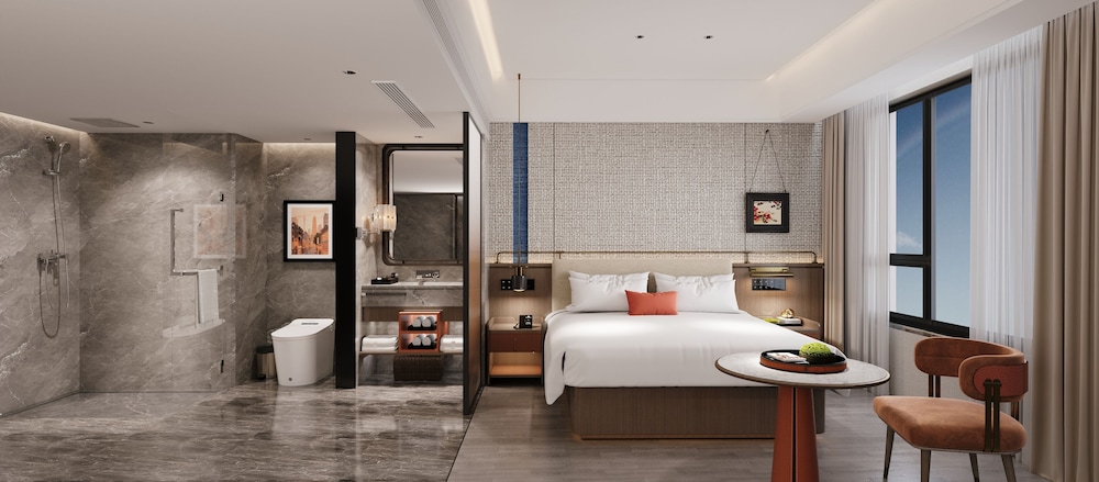 Comfort Single Room
