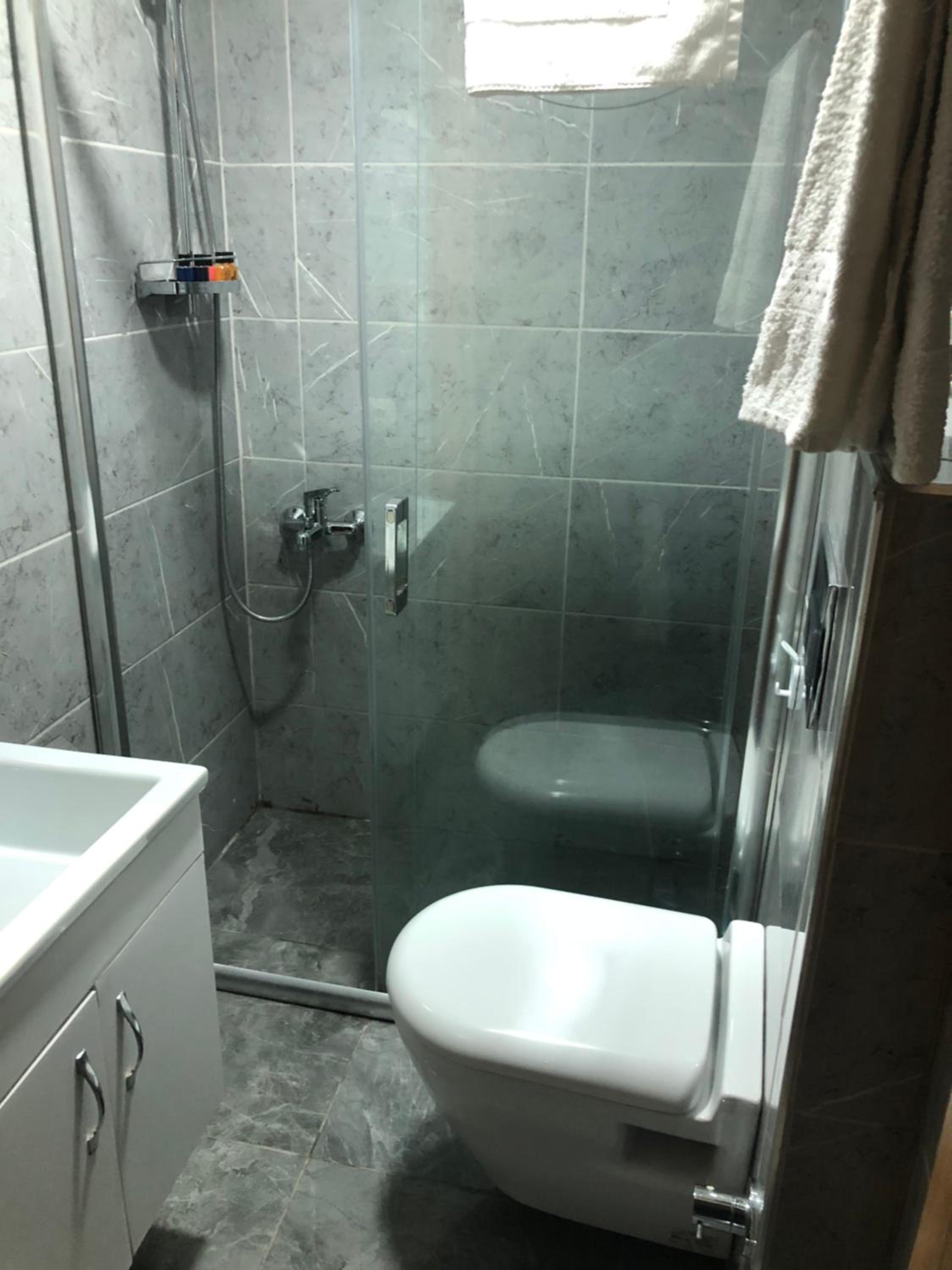 Two-Bedroom Studio Apartment photo 2