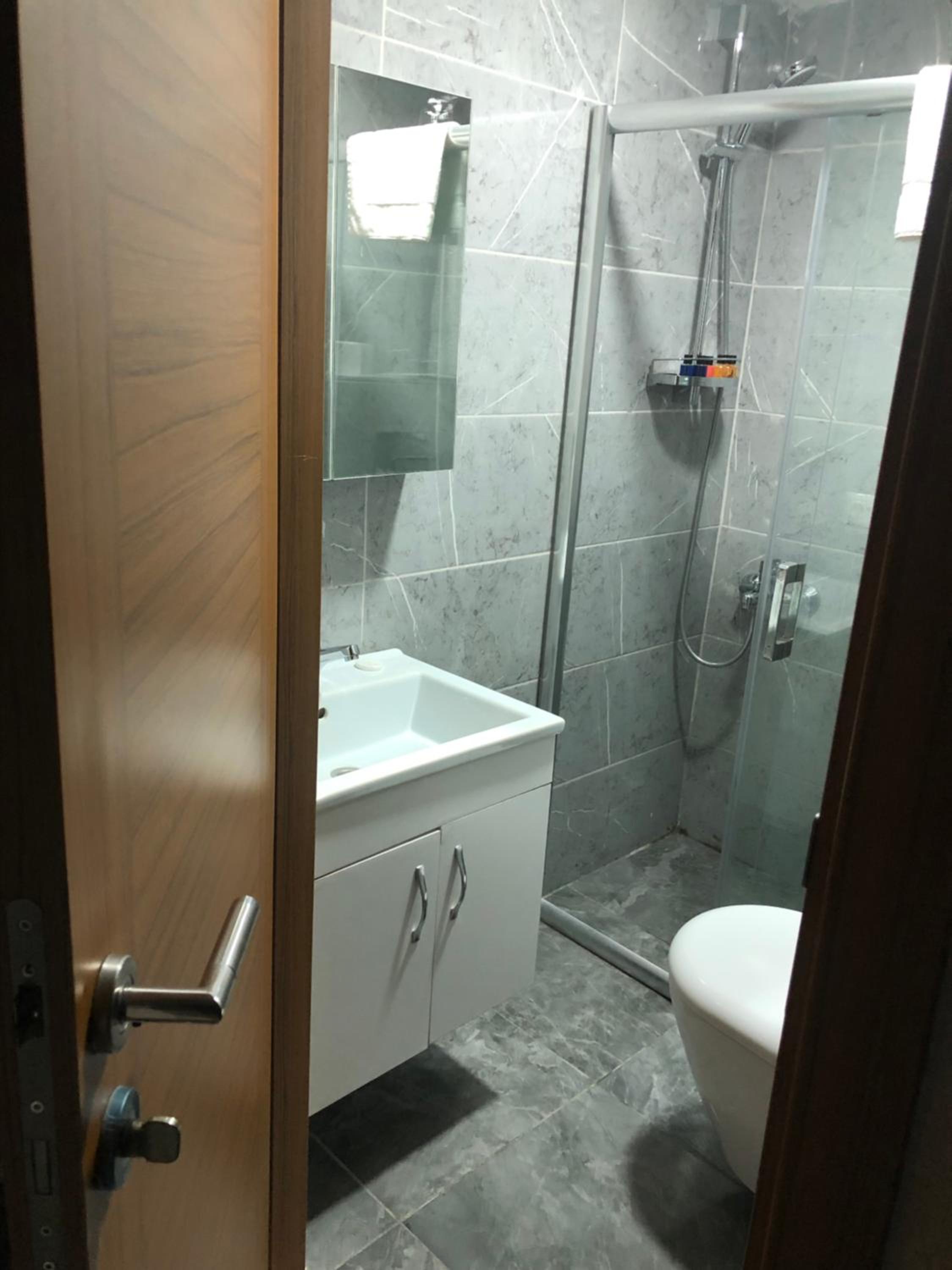 Two-Bedroom Studio Apartment photo 3