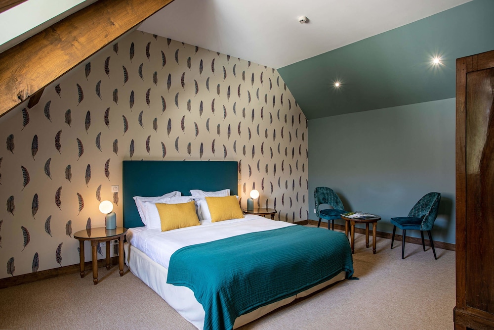 Superior Double Room - Photo 1