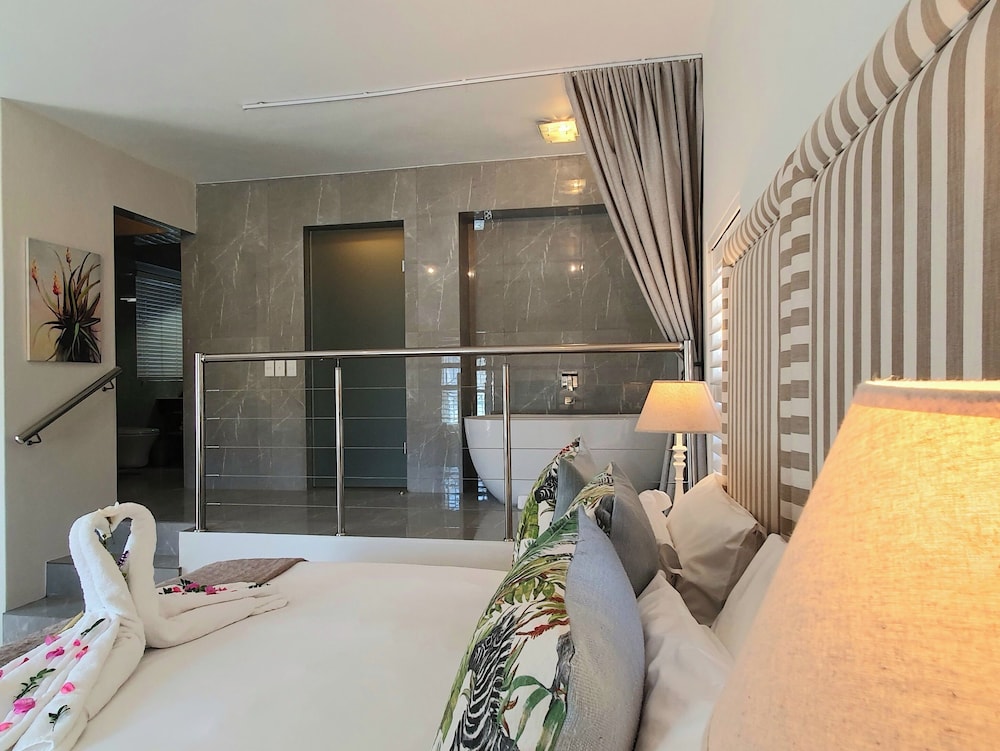 Premier Suite