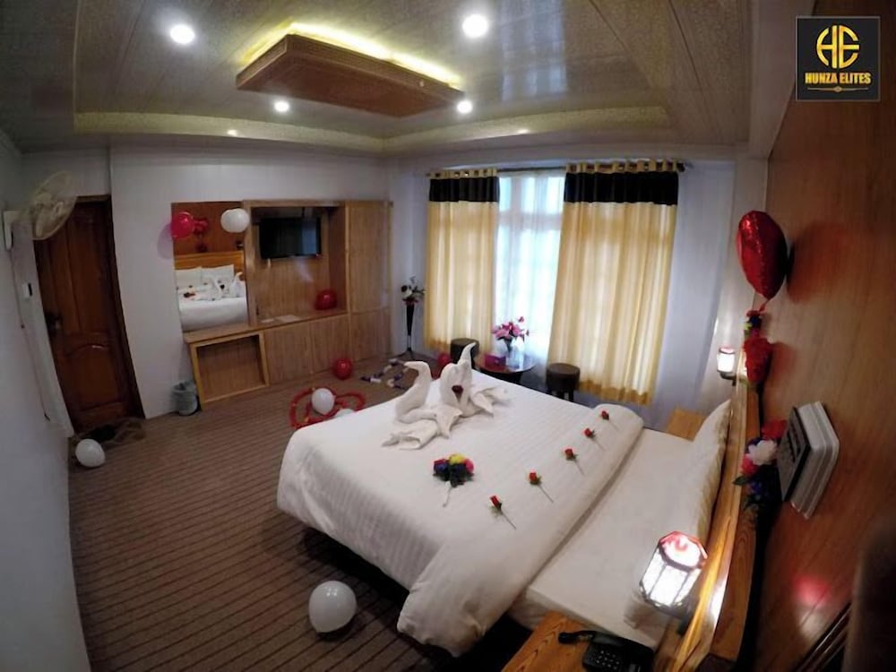 Deluxe Double Room photo 1