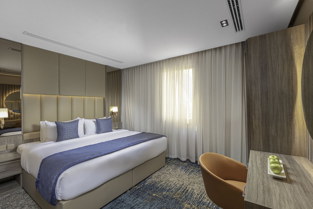 Junior Suite photo 2