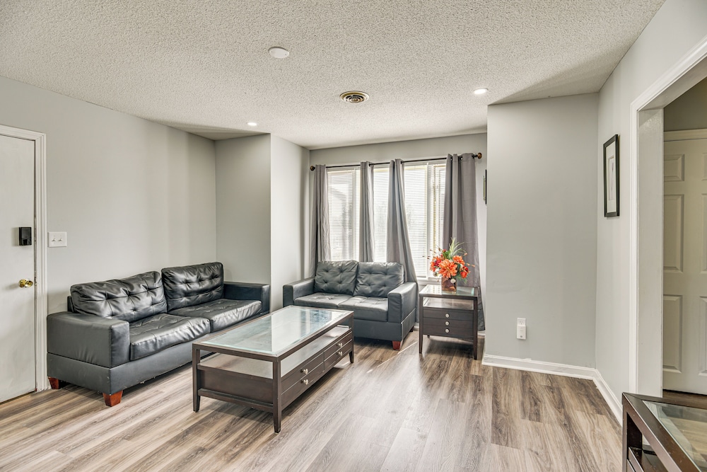 Apartment (2 Bedrooms) photo 1