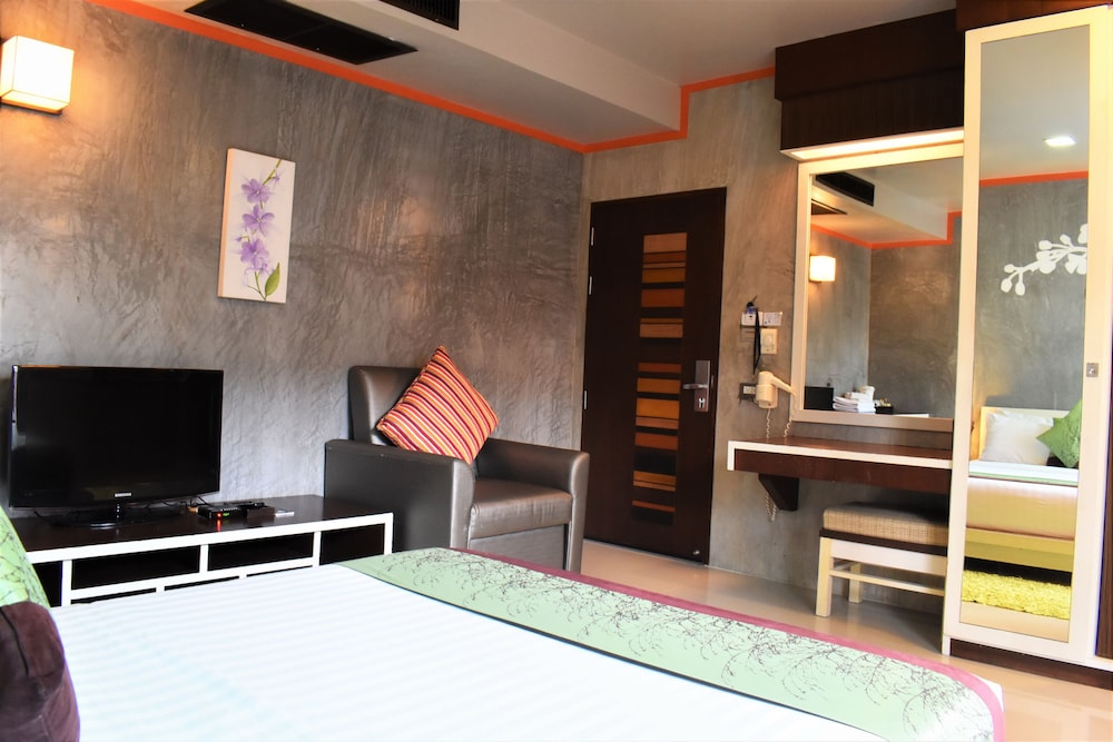 Deluxe Room photo 3