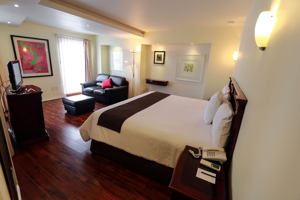 Junior Suite photo 2