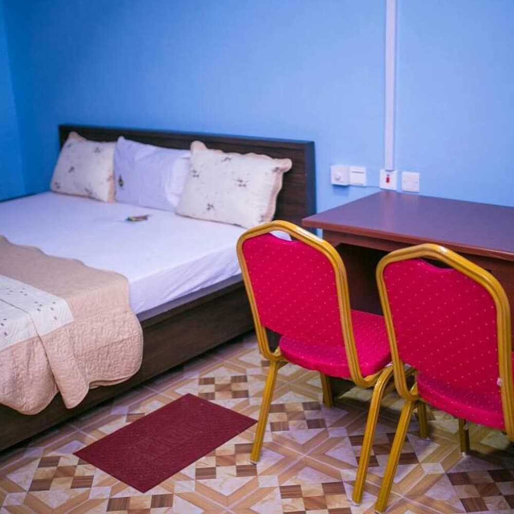 Standard Double Room, 1 Double Bed photo 1
