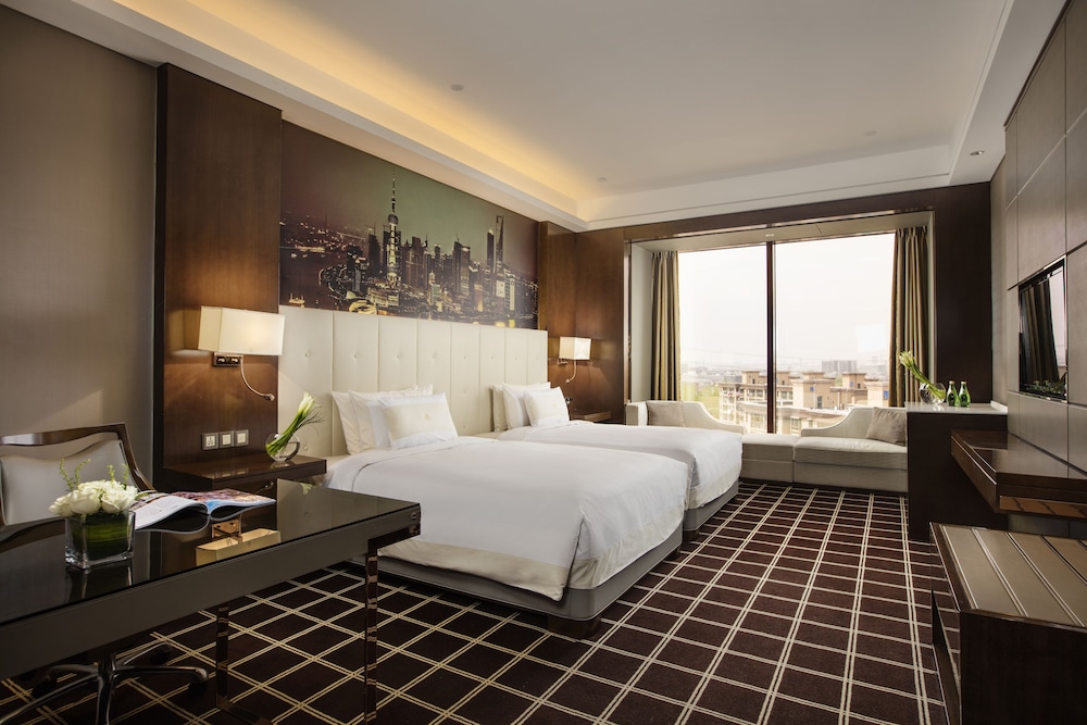 Executive Double Room photo 2