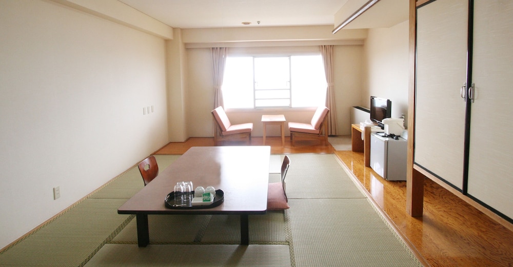 Japanese-style Room, Non Smoking photo 3