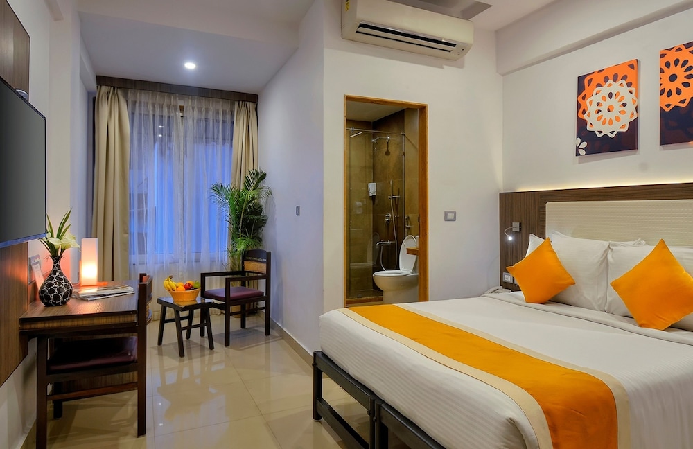 Deluxe Room photo 1