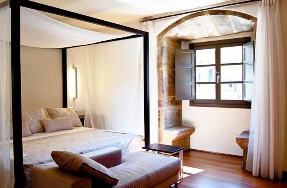 Habitación Doble Premium
