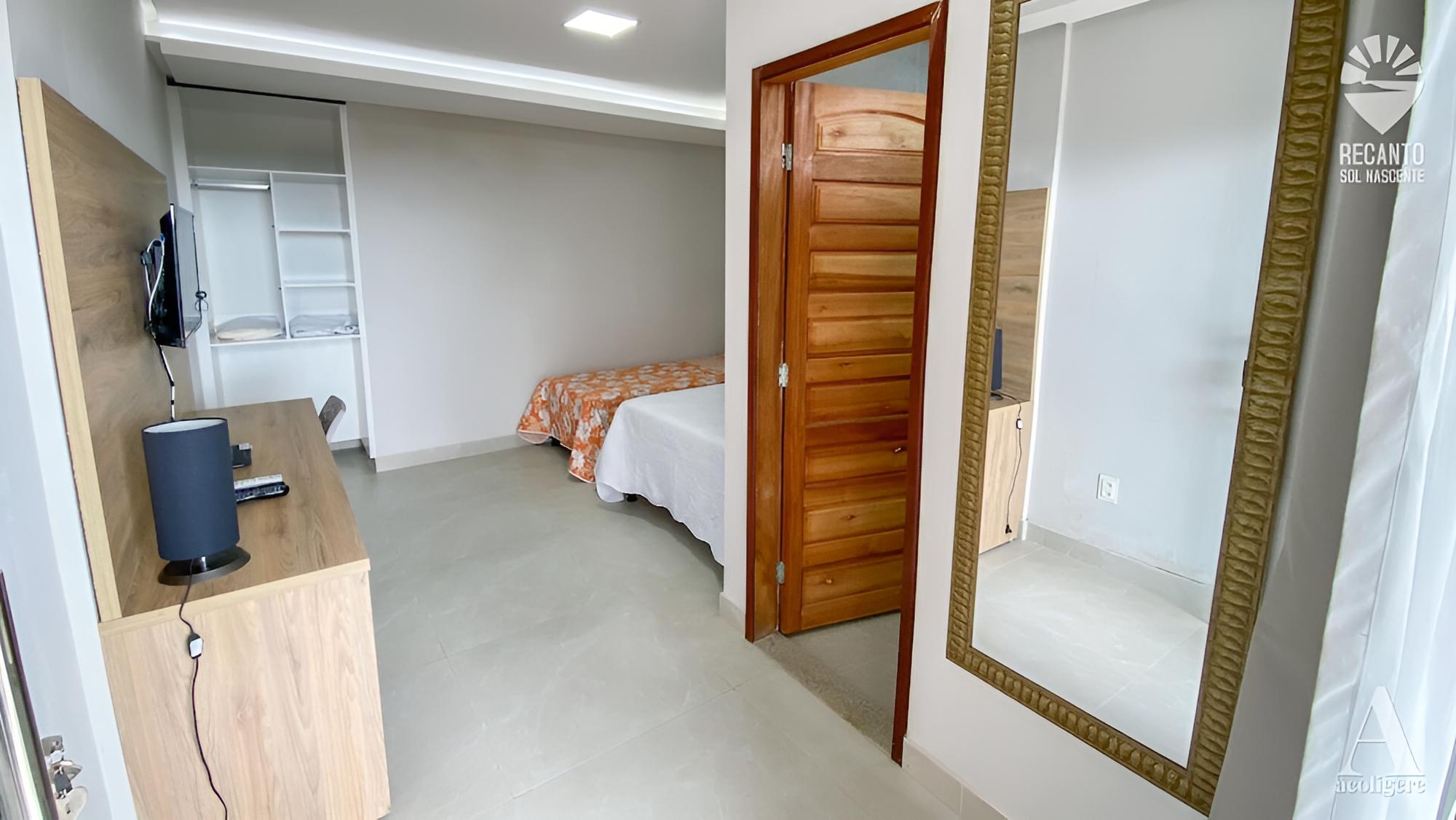 Deluxe Triple Room photo 2