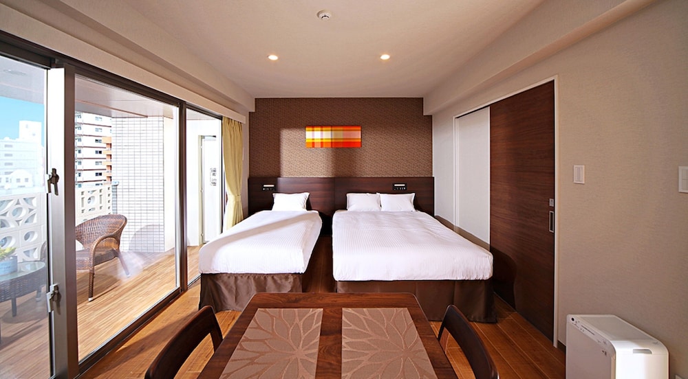 Condo, 1 Triple Bed, Non Smoking, No Pets (8th Floor)