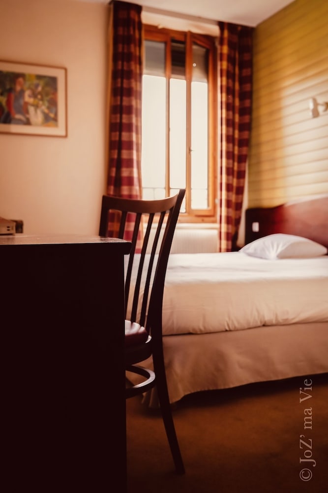 Economy Double Room - Photo 2