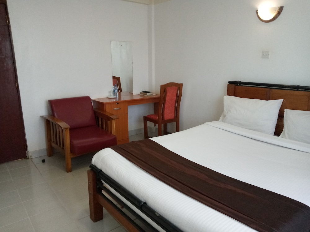 Deluxe Single Room, 1 Bedroom