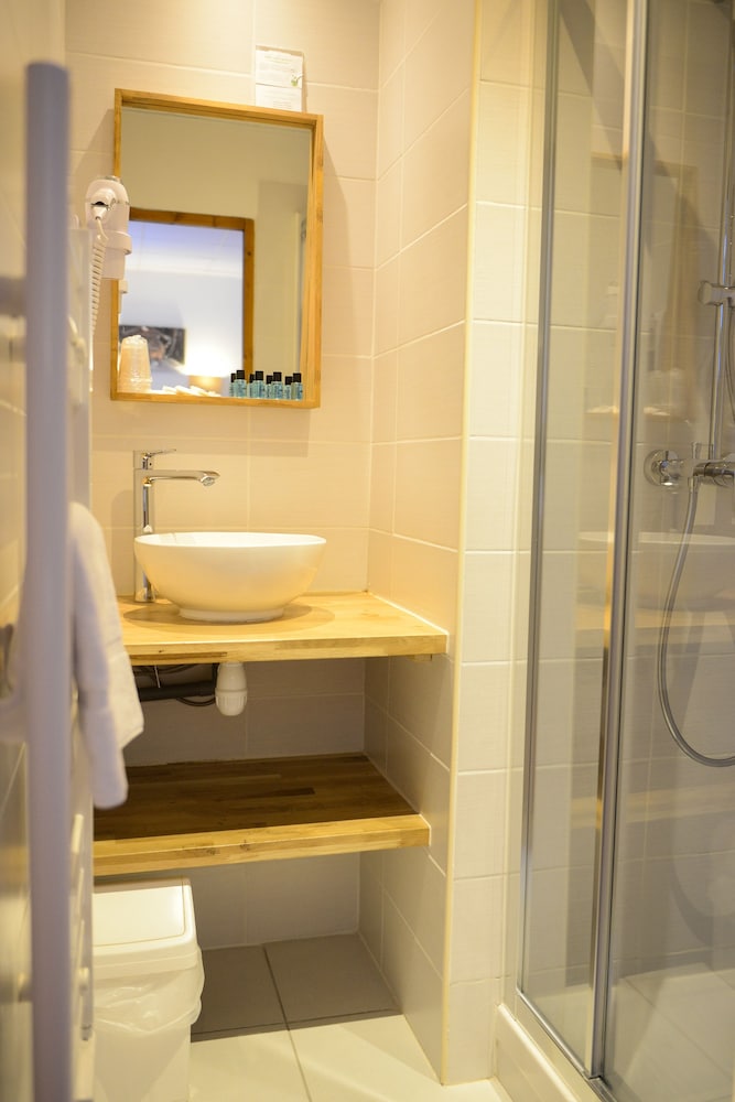 Double Room (Mont Blanc) - Photo 5