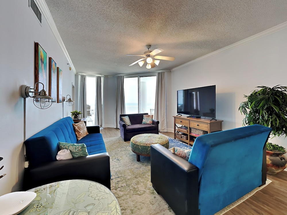 Condo, Multiple Beds, Balcony, Ocean View (#502 - No Pets) photo 2