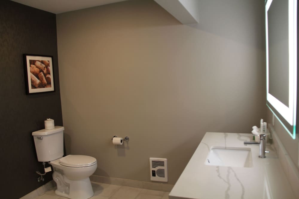 Studio Suite, 1 King Bed, Non Smoking - Photo 10
