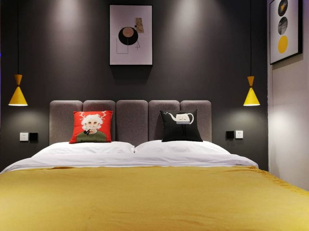 Superior Twin Room, 2 Queen Beds photo 1