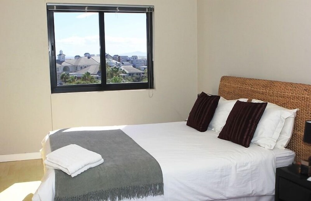 1 bedroom - apartment 2 guest