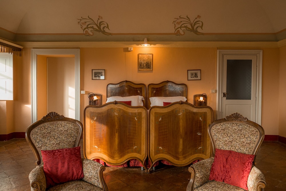 Junior Suite (Castello) photo 2