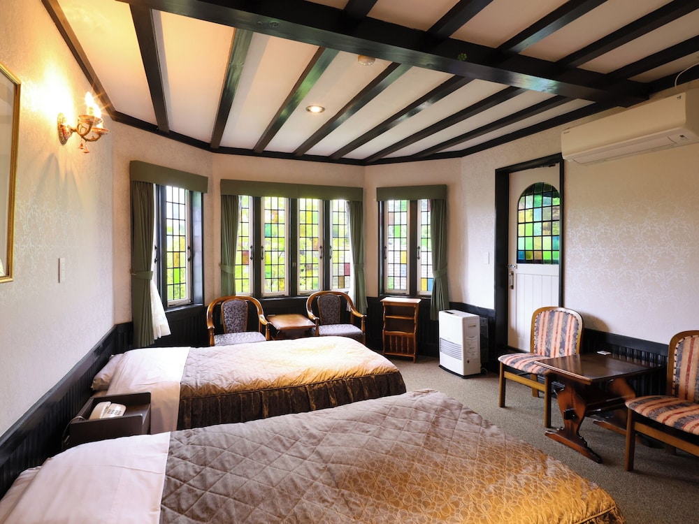 Superior Room ( B ) photo 2
