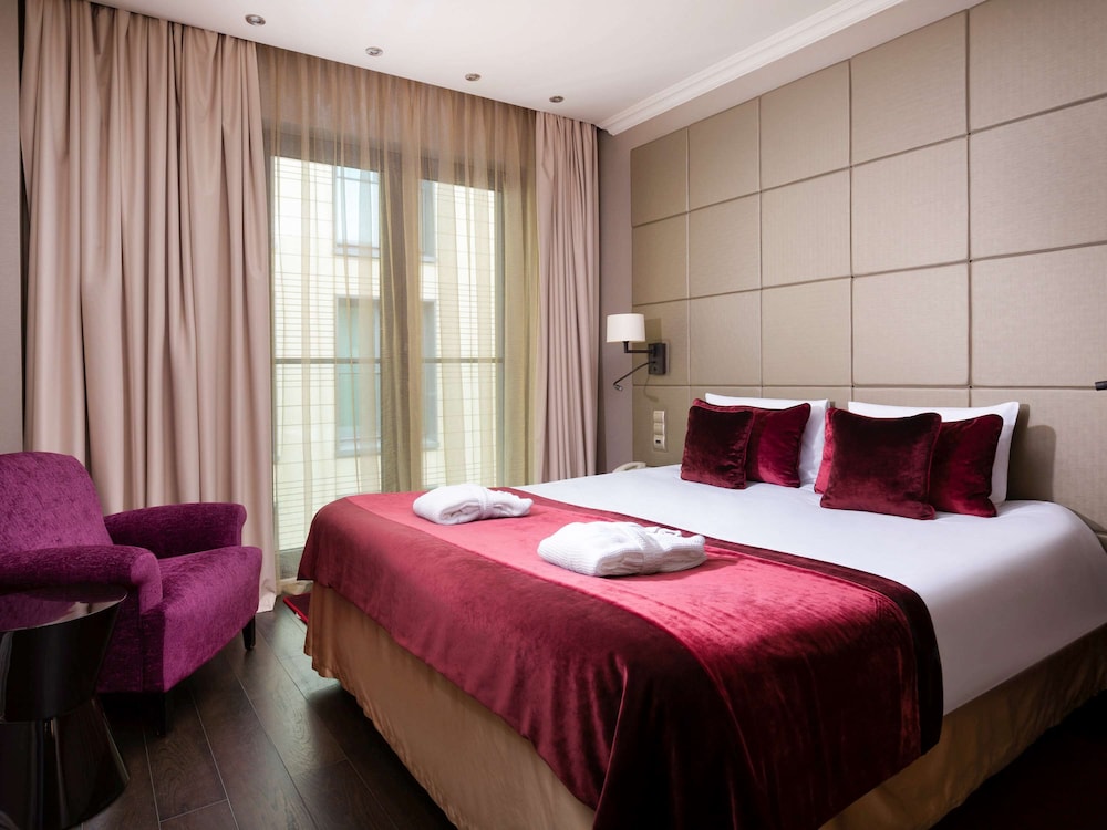 Premier Suite, 2 Bedrooms