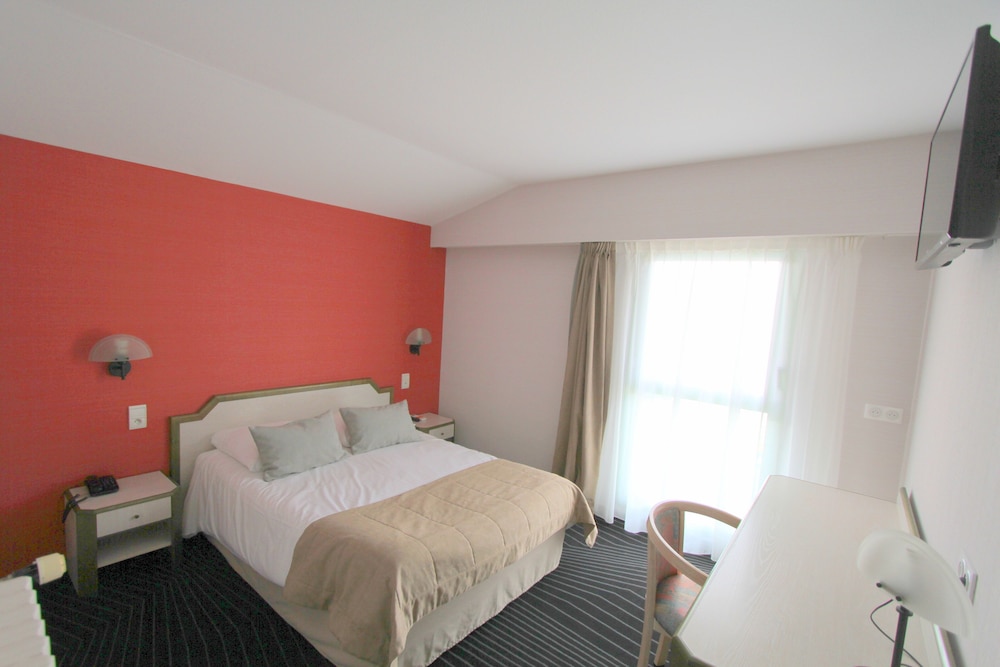 Comfort Double or Twin Room - Photo 1