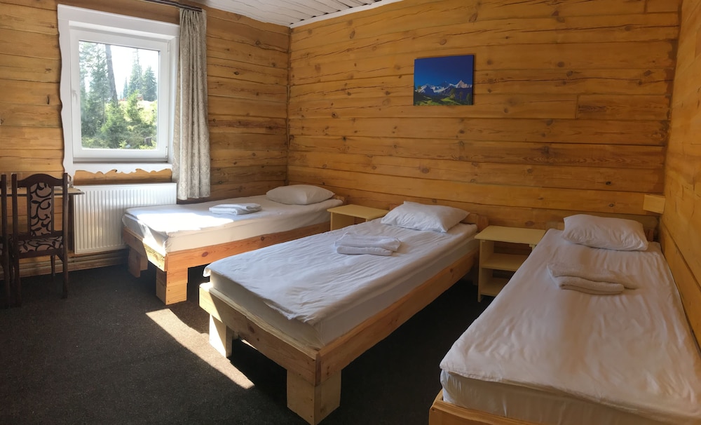 Standard Triple Room photo 1