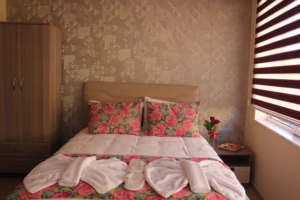 Double or Twin Room photo 2