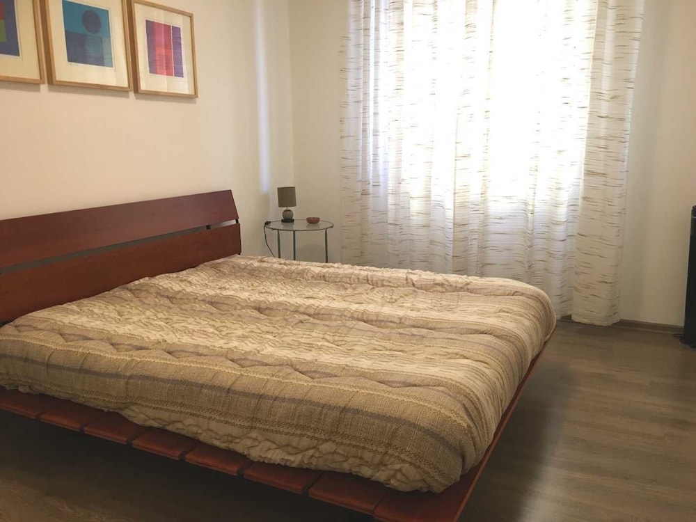 Apartment, 2 Bedrooms