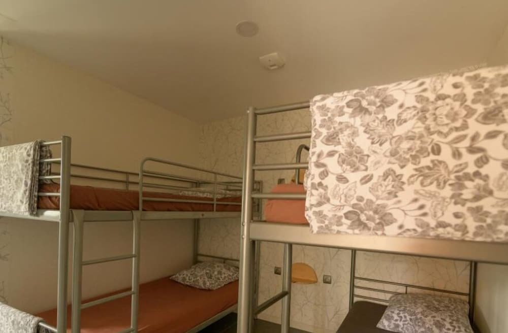 Family Apartment (La Cabane) - Photo 1