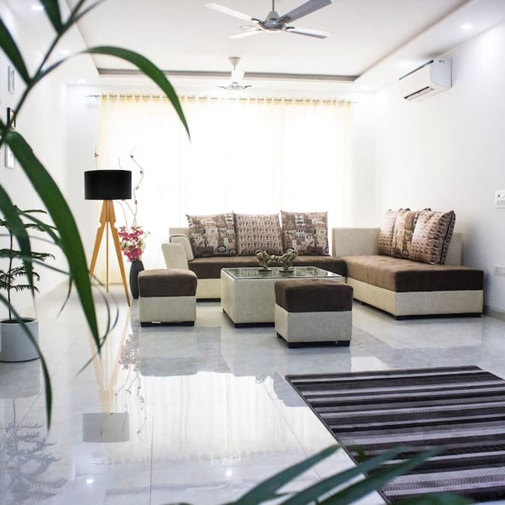 Apartment, Accessible