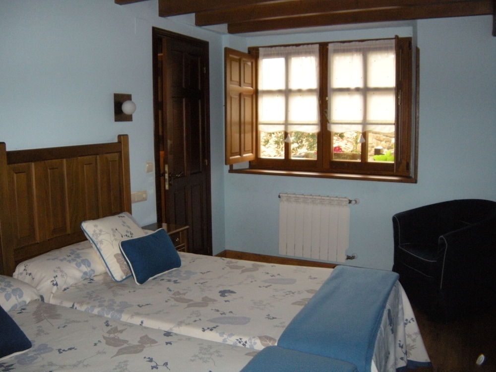 Apartamento, 2 habitaciones, terraza, vista a la montaña (El Sucu)