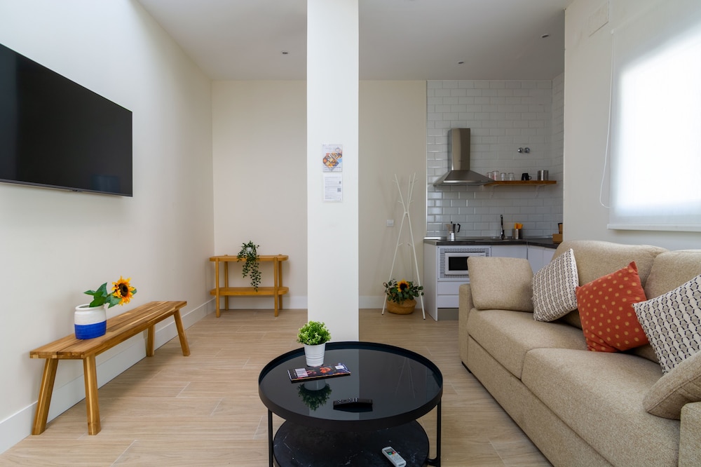 Comfort Loft (Suite)