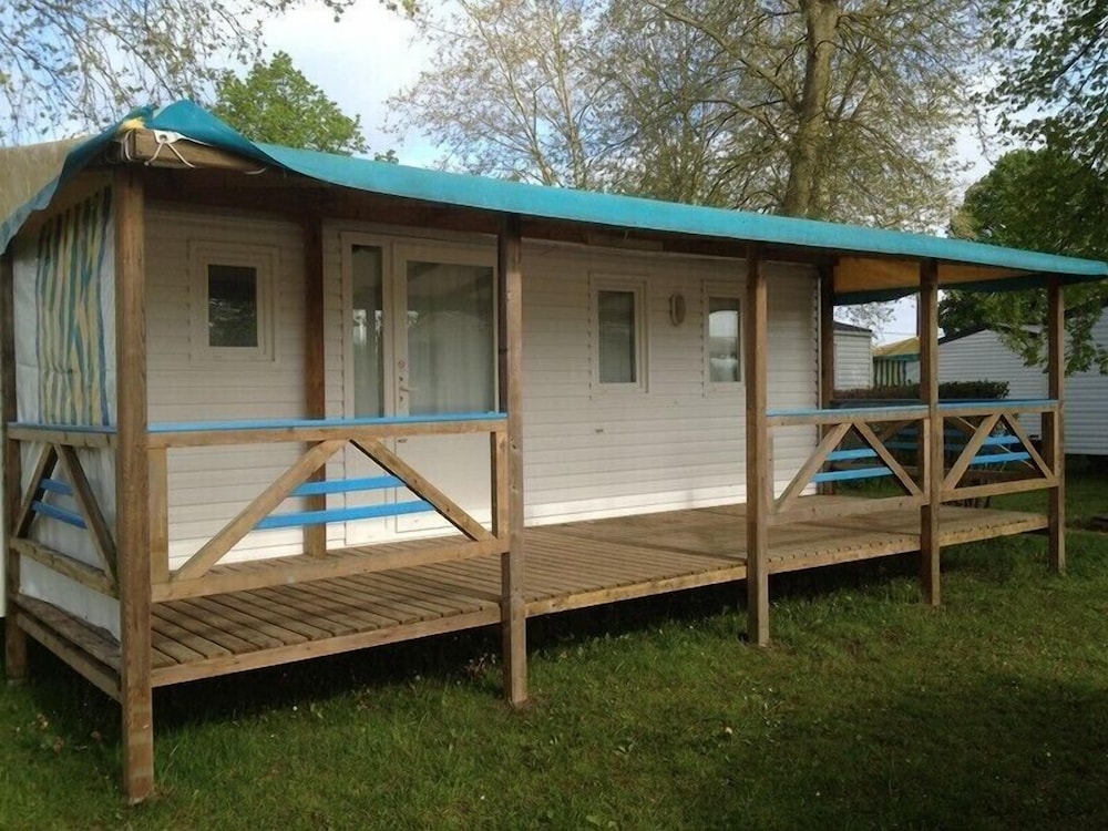 Mobile Home (4 pers.) photo 2