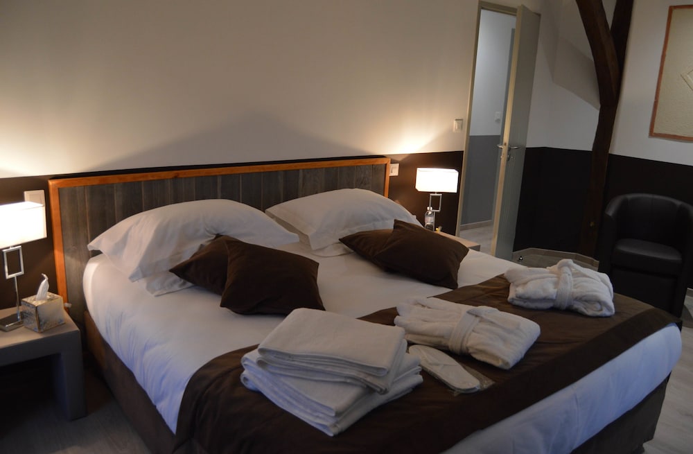 Cottage (Le Vallon des Noisetiers) photo 1