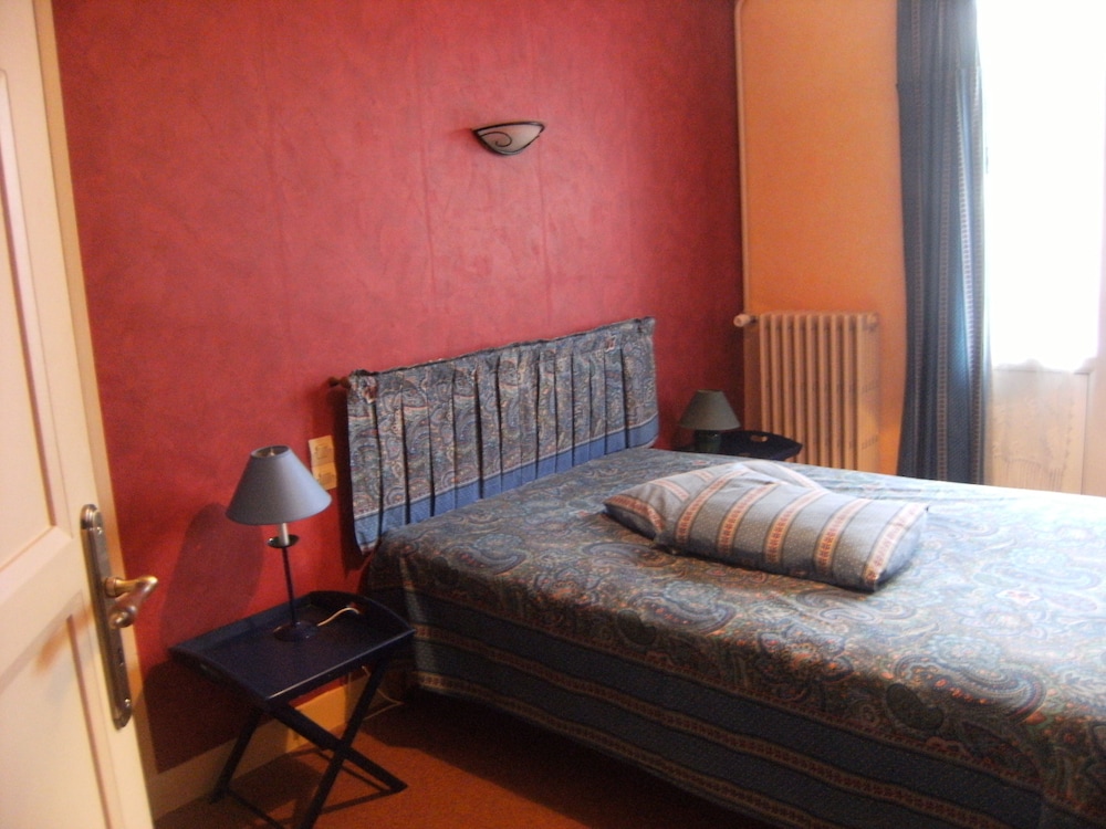 Classic Room, 1 Double Bed photo 1