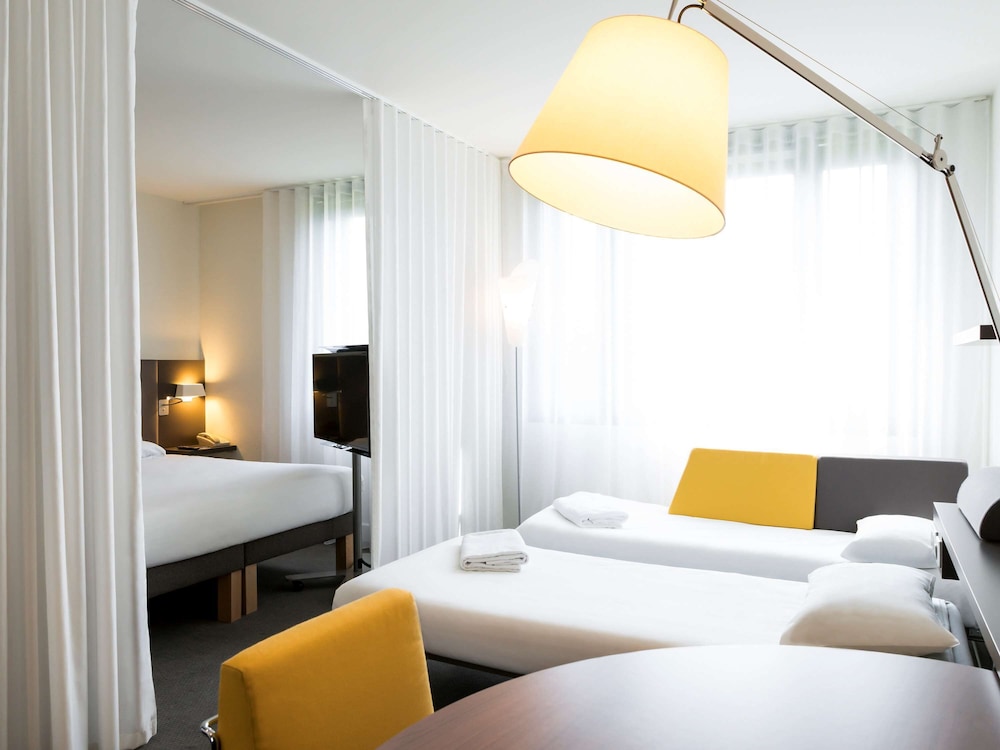 Family Suite, Multiple Beds (Family, 4 personnes)