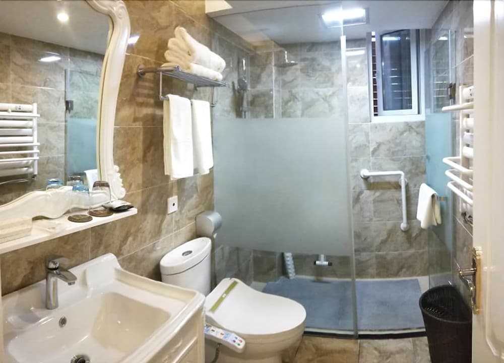 Elite Double or Twin Room photo 3