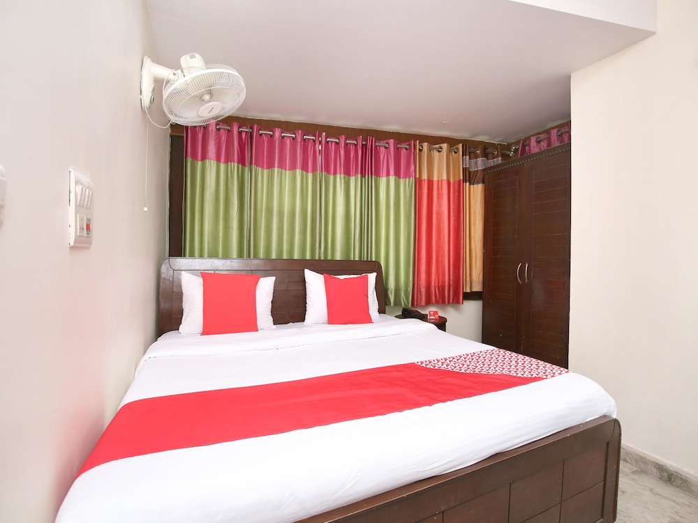Single Room, 1 King Bed photo 2