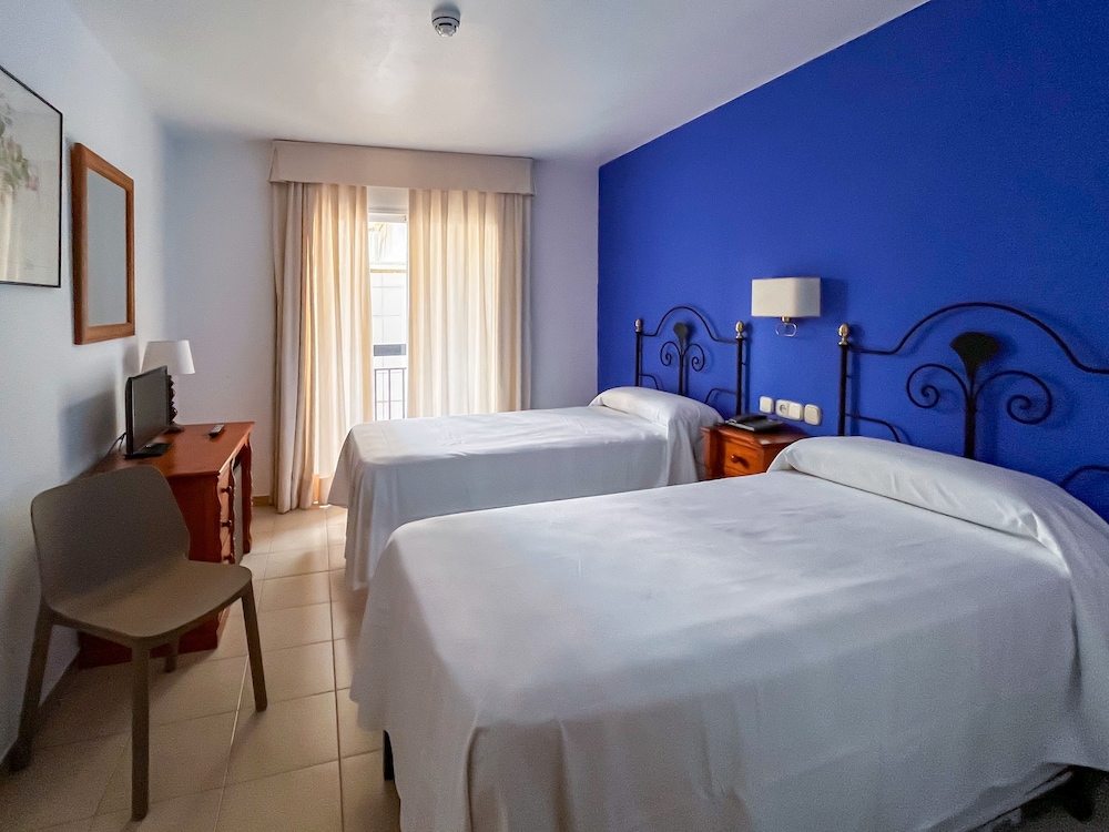 Double Room, Terrace - Photo 19