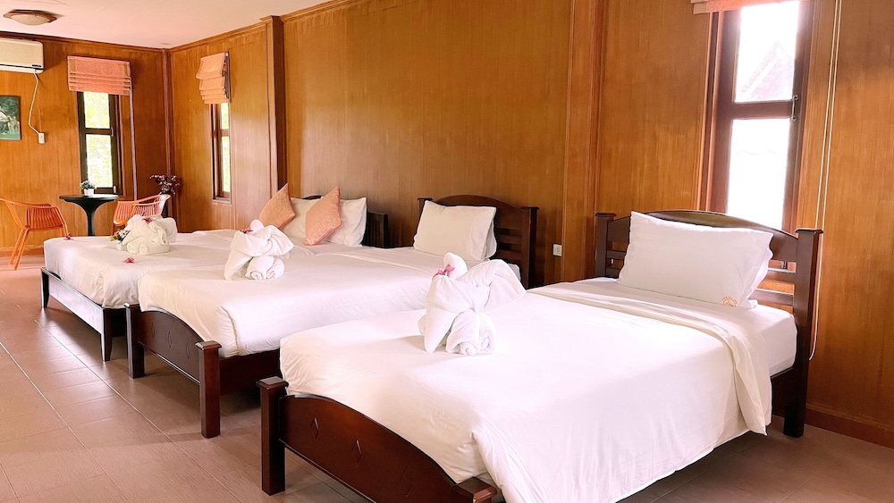 Group room for up to 6 persons (+ toddlers) - Photo 9