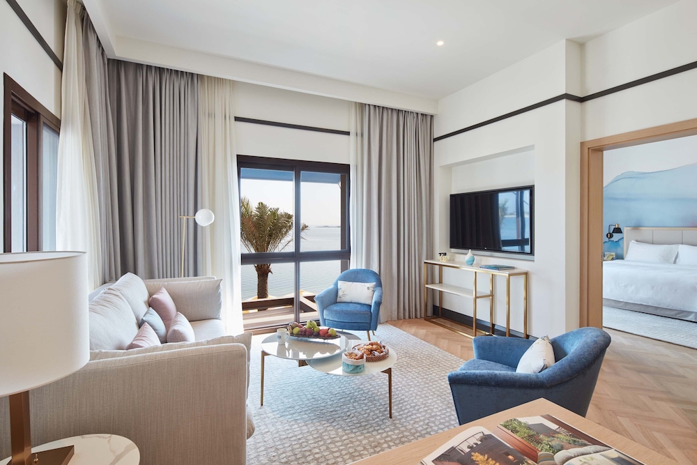 Suite, 1 Bedroom, Sea View