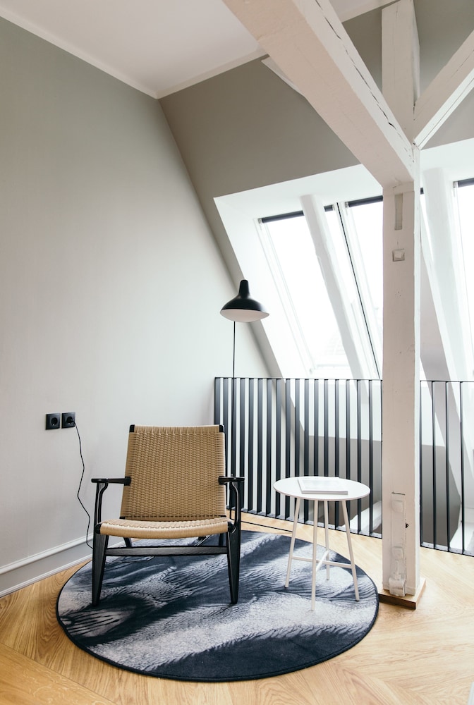 Penthouse (Suite)